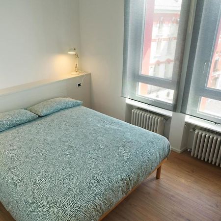 Sospirolo Fioralpino Apartments מראה חיצוני תמונה