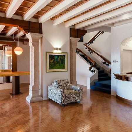 Sospirolo Fioralpino Apartments מראה חיצוני תמונה