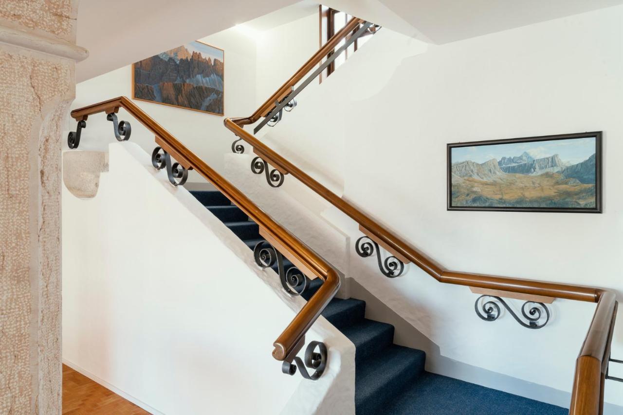 Sospirolo Fioralpino Apartments מראה חיצוני תמונה